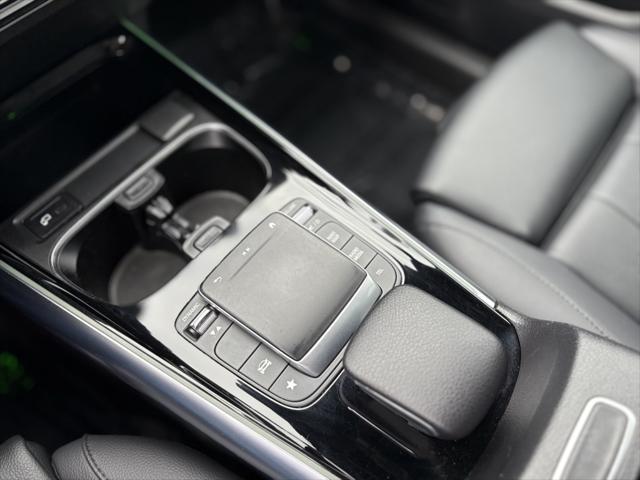 used 2022 Mercedes-Benz GLA 250 car, priced at $28,584