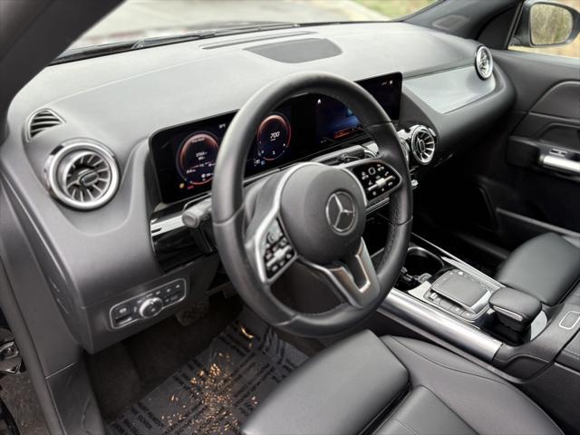 used 2022 Mercedes-Benz GLA 250 car, priced at $28,584
