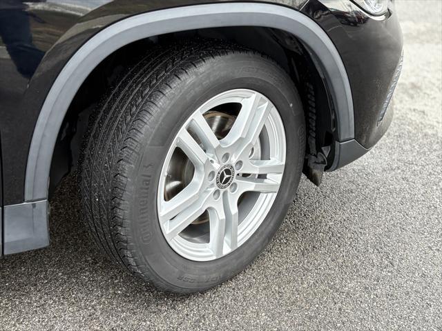 used 2022 Mercedes-Benz GLA 250 car, priced at $28,584