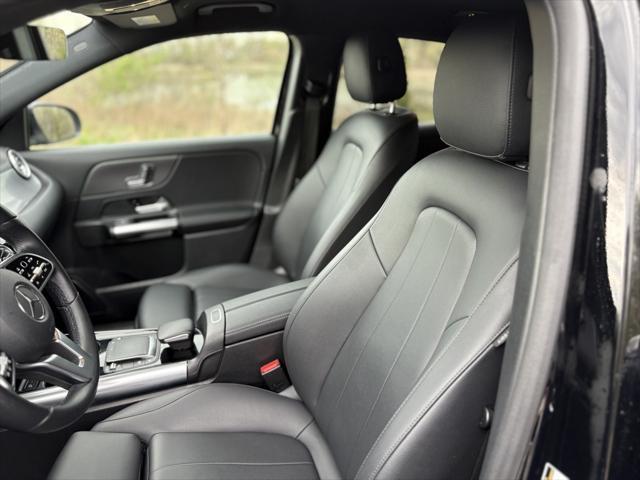 used 2022 Mercedes-Benz GLA 250 car, priced at $28,584