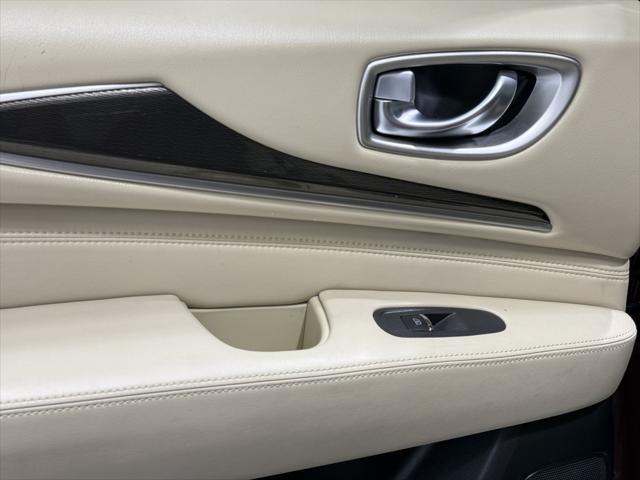 used 2019 INFINITI QX60 car, priced at $21,099