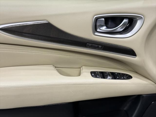 used 2019 INFINITI QX60 car, priced at $21,099