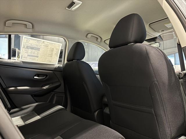 used 2024 Nissan Sentra car, priced at $26,448