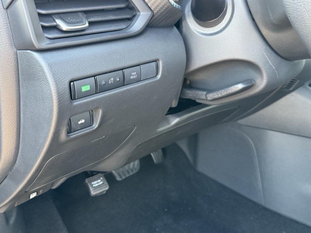 new 2025 Nissan Sentra car, priced at $20,597