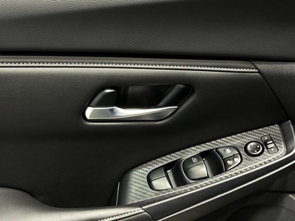 new 2025 Nissan Sentra car, priced at $23,680