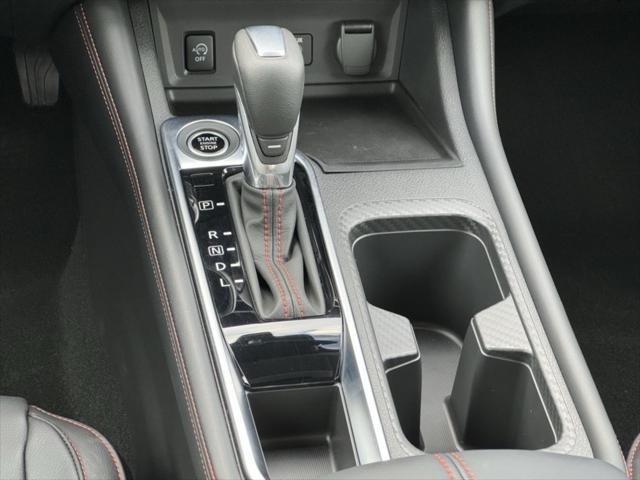 new 2025 Nissan Sentra car, priced at $28,770