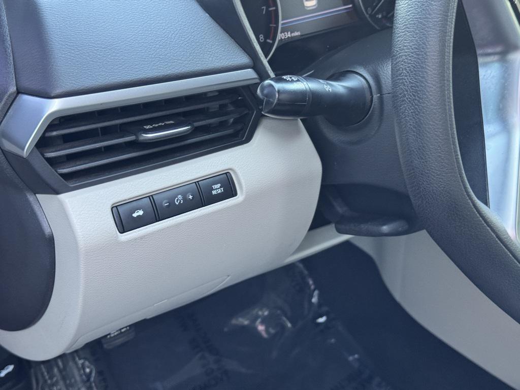used 2022 Nissan Altima car, priced at $17,915