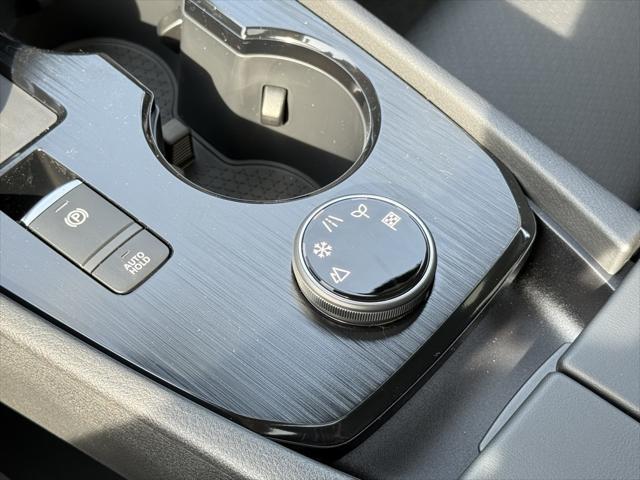 new 2025 Nissan Rogue car, priced at $29,497