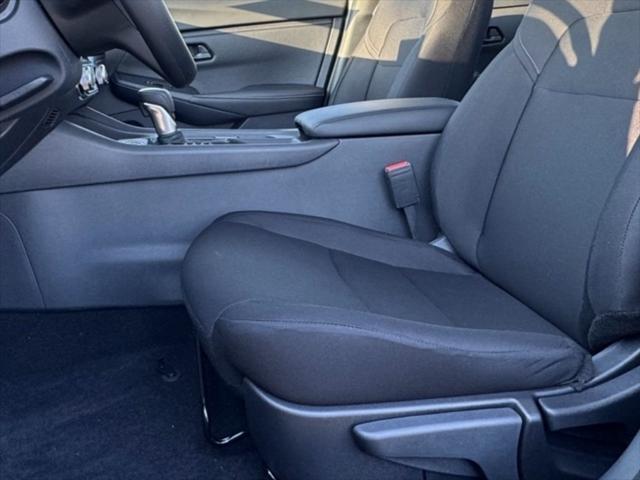 new 2025 Nissan Sentra car, priced at $21,197
