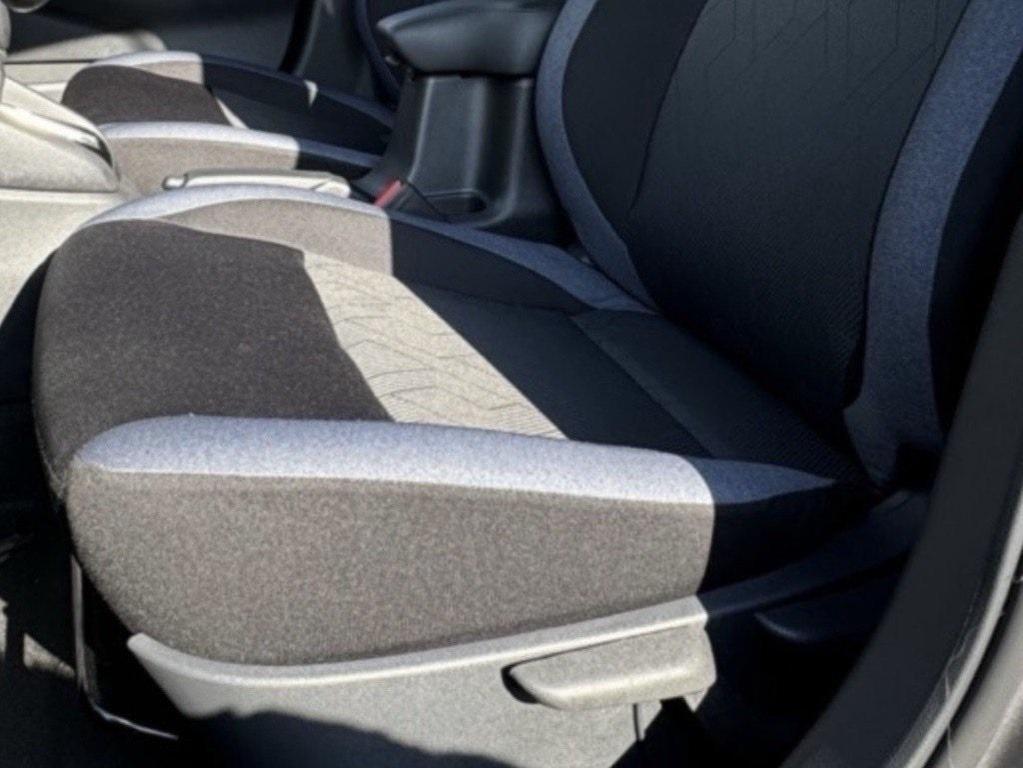 new 2025 Nissan Versa car, priced at $20,597