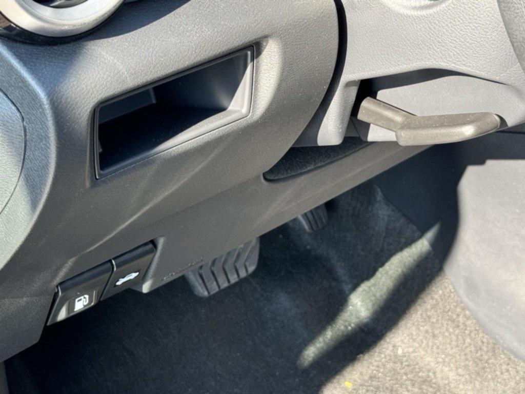 new 2025 Nissan Versa car, priced at $20,597