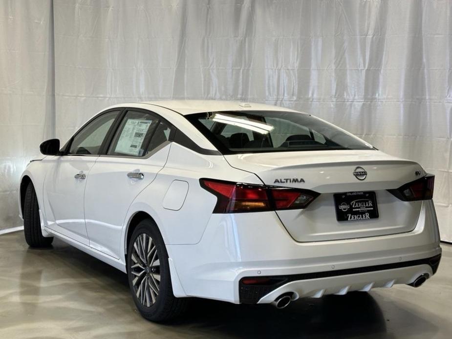 new 2024 Nissan Altima car, priced at $29,597
