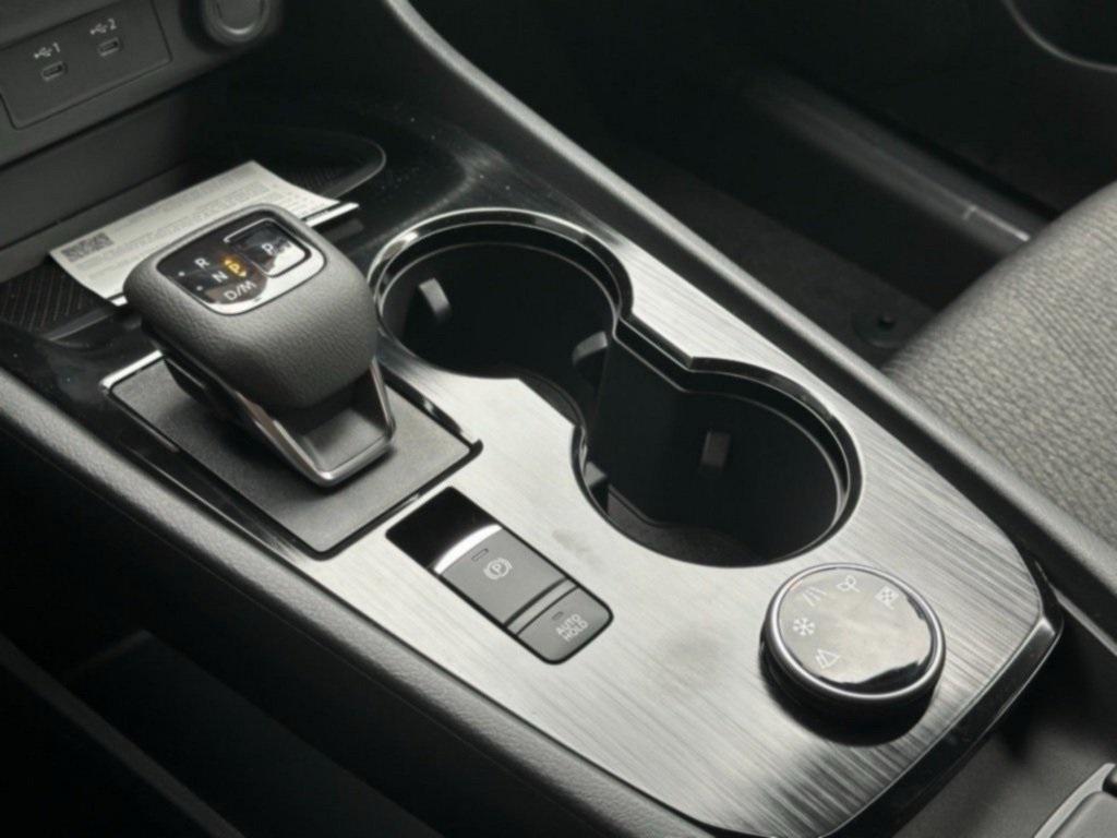 new 2026 Nissan Rogue car, priced at $30,797