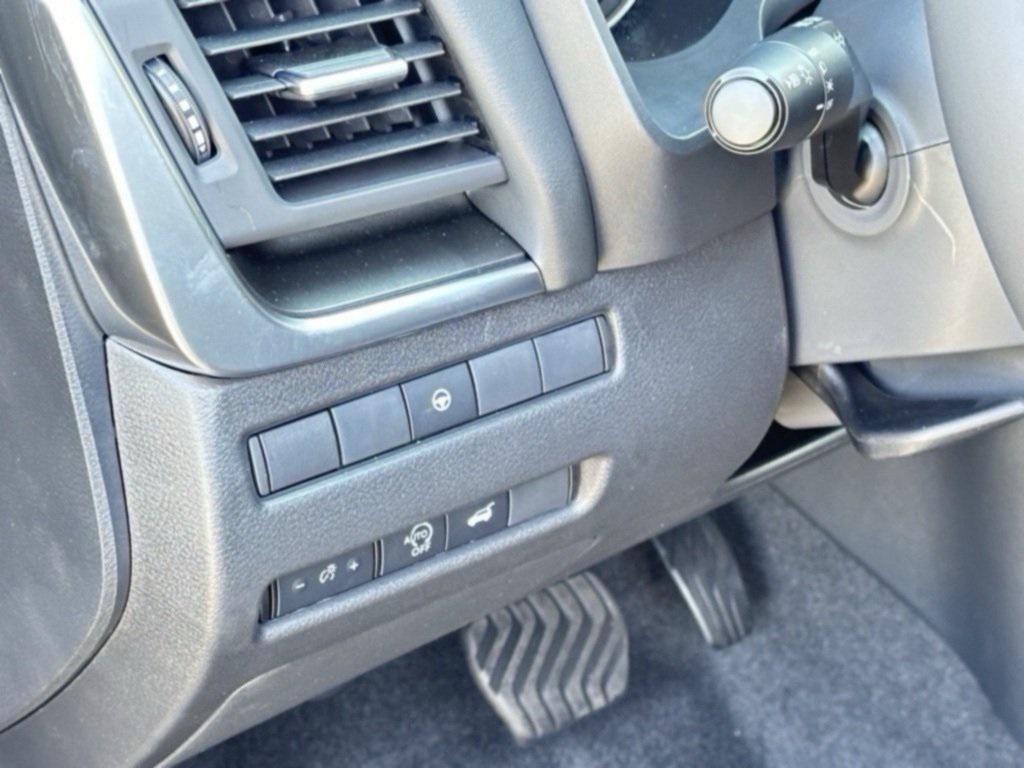 new 2026 Nissan Rogue car, priced at $30,797