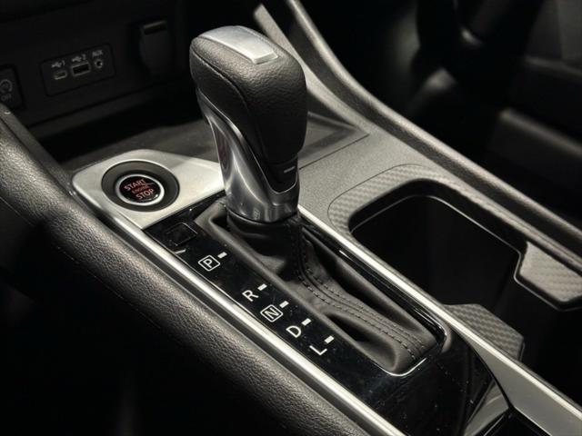 new 2025 Nissan Sentra car, priced at $20,497