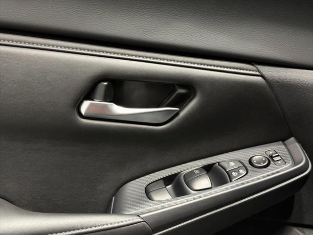 new 2025 Nissan Sentra car, priced at $20,497