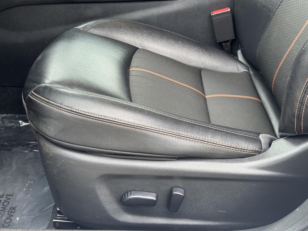 used 2021 Nissan Altima car, priced at $18,349