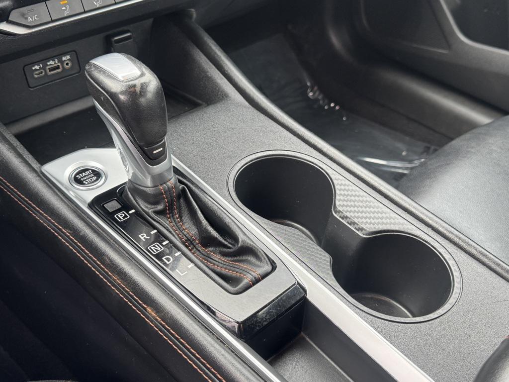 used 2021 Nissan Altima car, priced at $18,349