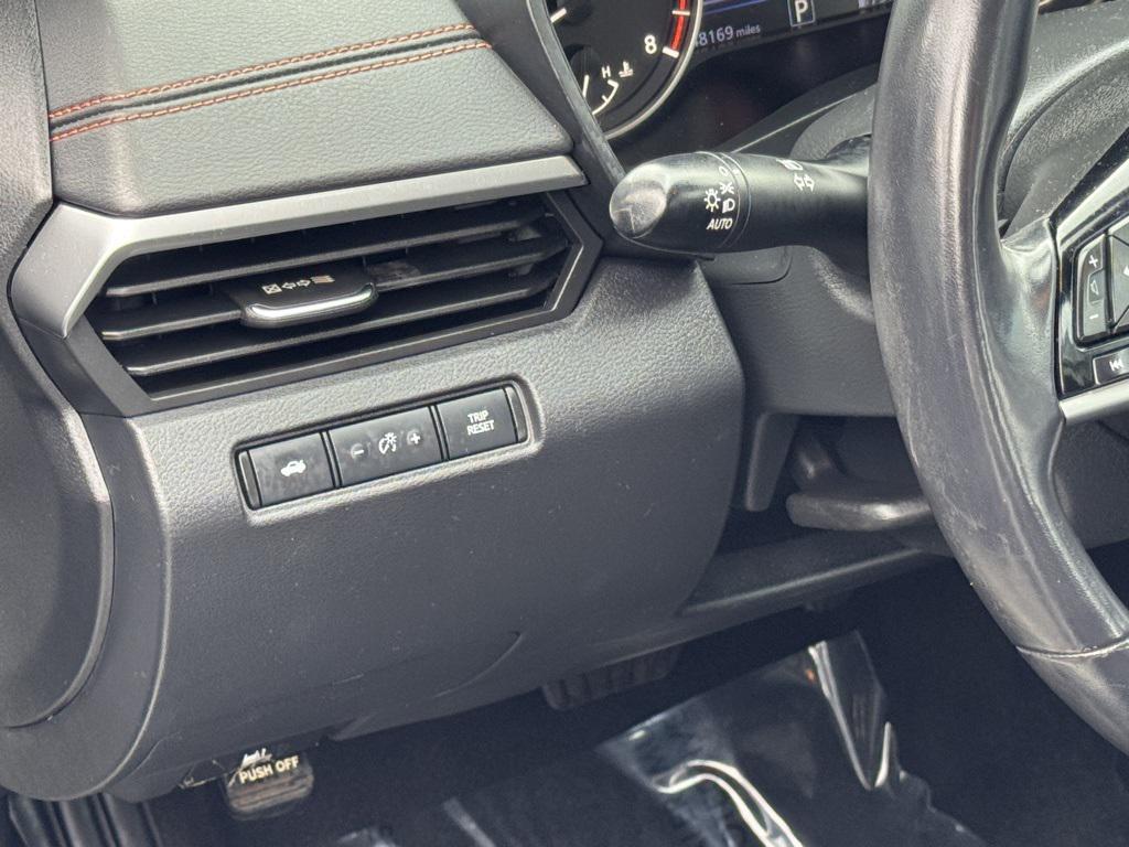 used 2021 Nissan Altima car, priced at $18,349