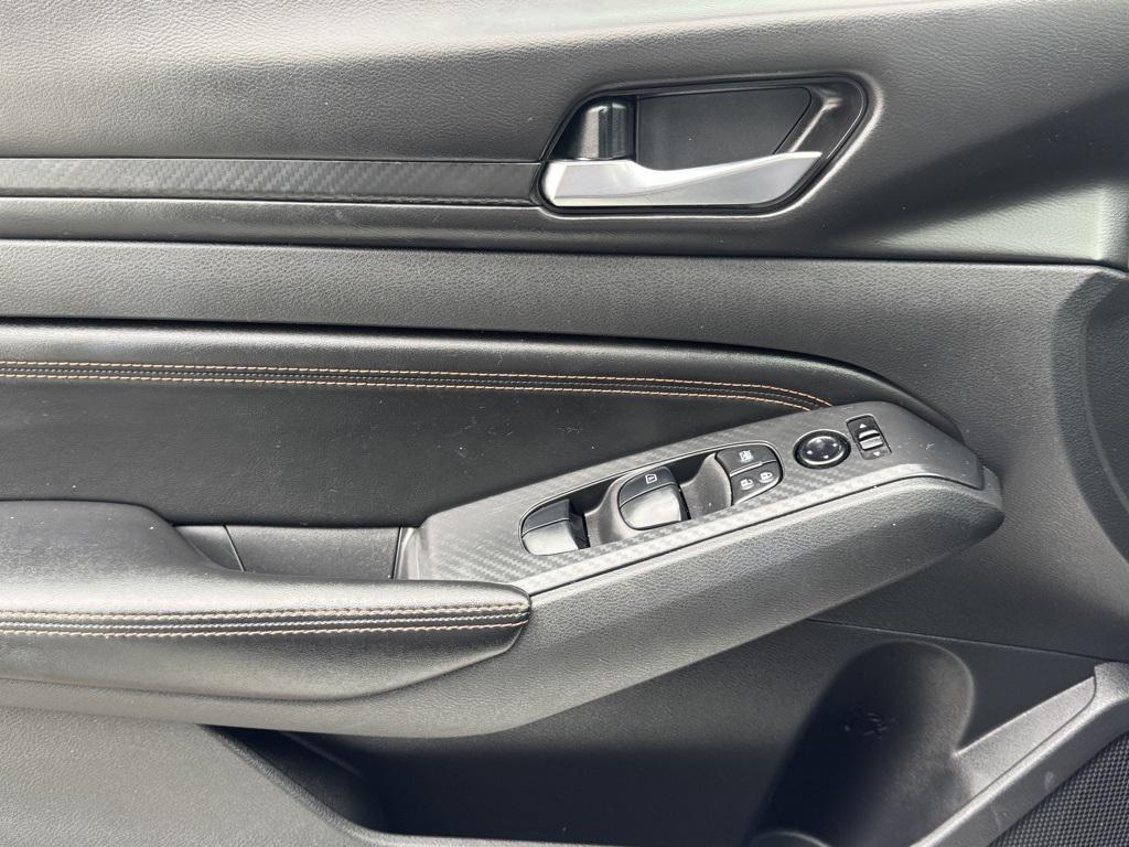 used 2021 Nissan Altima car, priced at $18,349