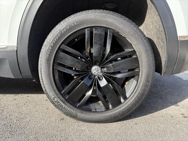 used 2019 Volkswagen Atlas car, priced at $25,948