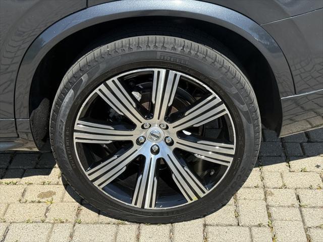 used 2022 Volvo XC90 car, priced at $46,942
