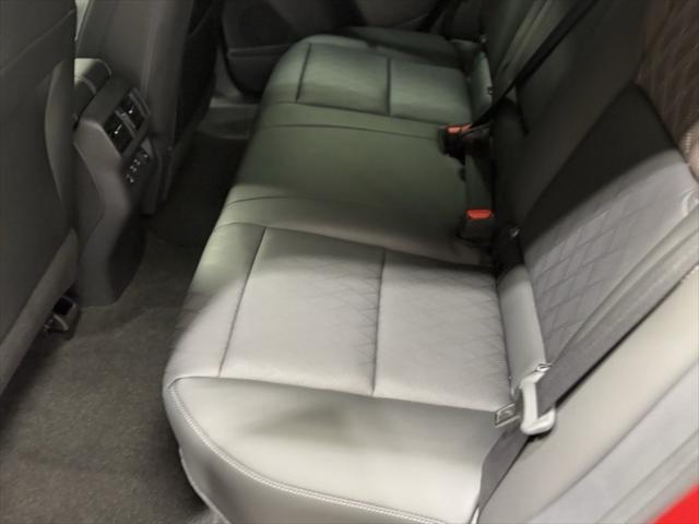 new 2025 Nissan Murano car, priced at $46,497