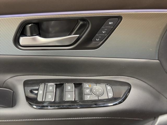 new 2025 Nissan Murano car, priced at $46,497