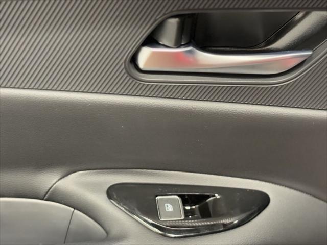 new 2025 Nissan Murano car, priced at $46,497