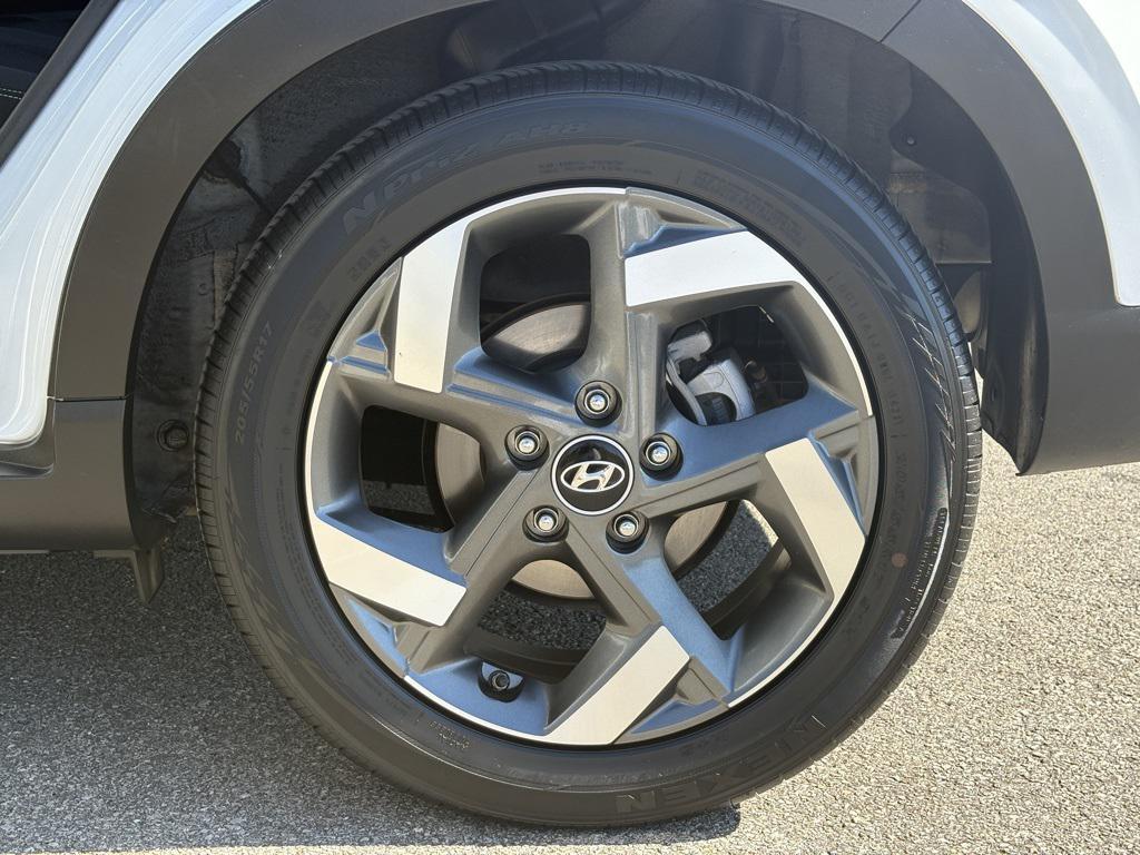 used 2023 Hyundai Venue car, priced at $16,367