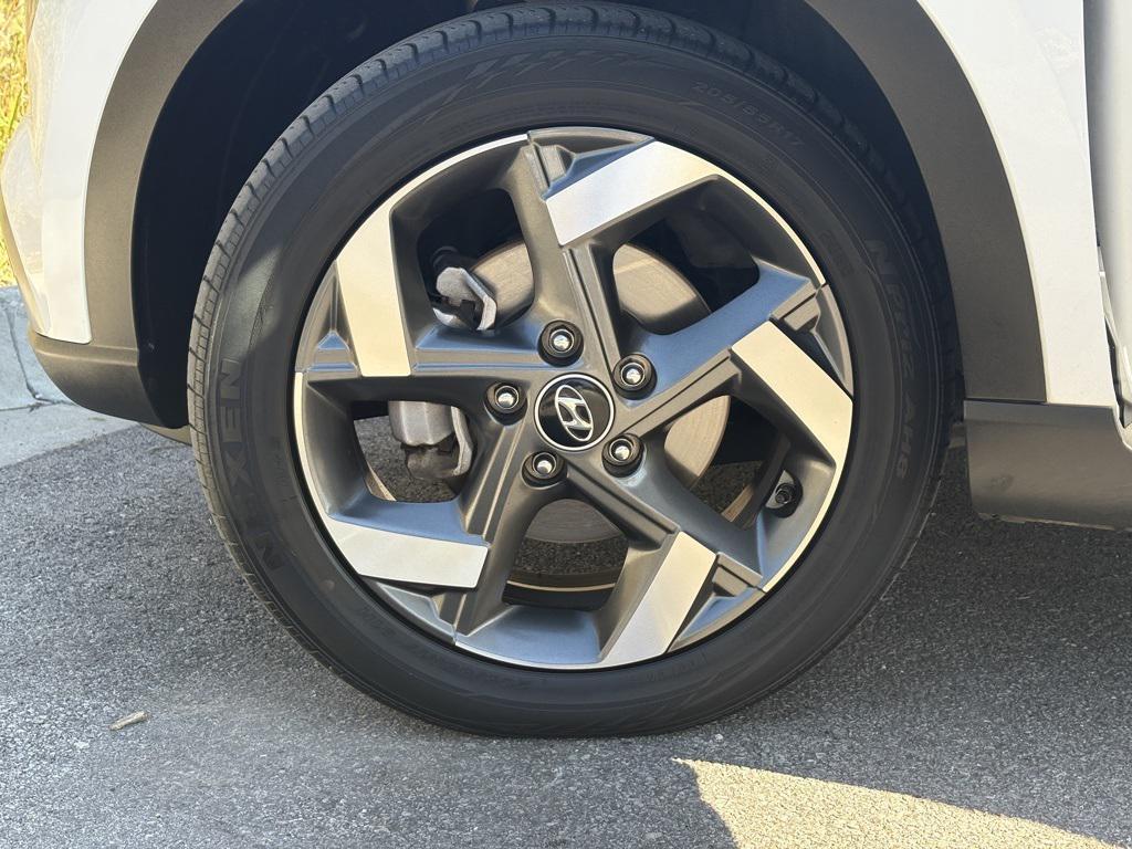 used 2023 Hyundai Venue car, priced at $16,367