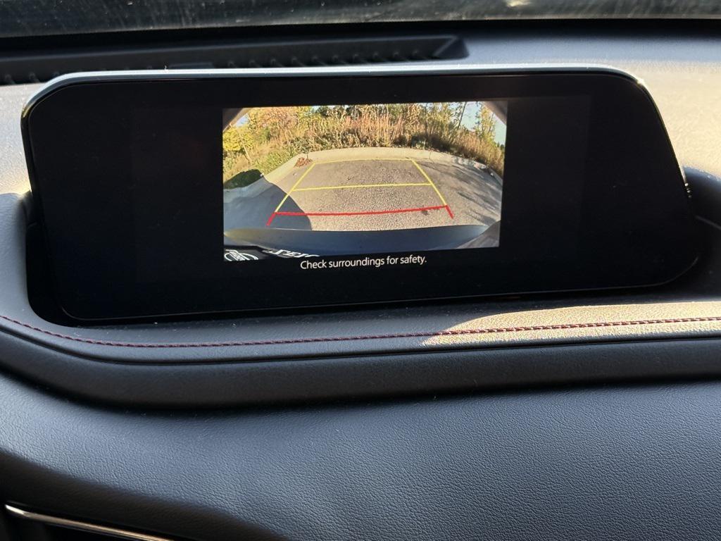 used 2022 Mazda CX-30 car, priced at $24,910