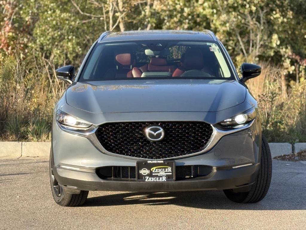 used 2022 Mazda CX-30 car, priced at $24,910
