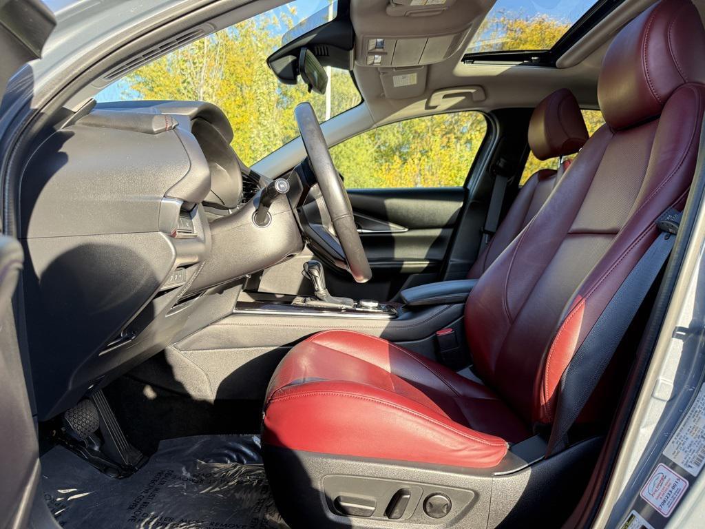 used 2022 Mazda CX-30 car, priced at $24,910