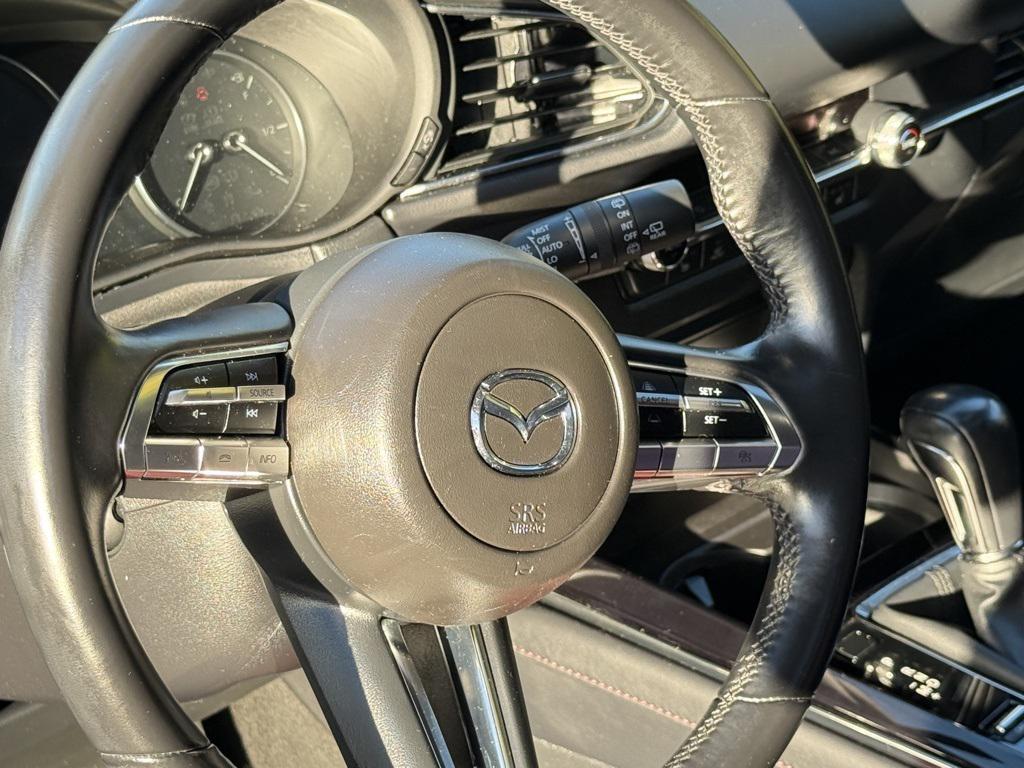 used 2022 Mazda CX-30 car, priced at $24,910