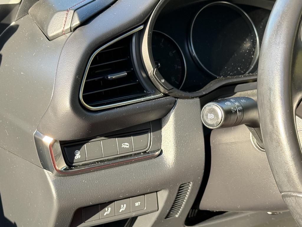 used 2022 Mazda CX-30 car, priced at $24,910
