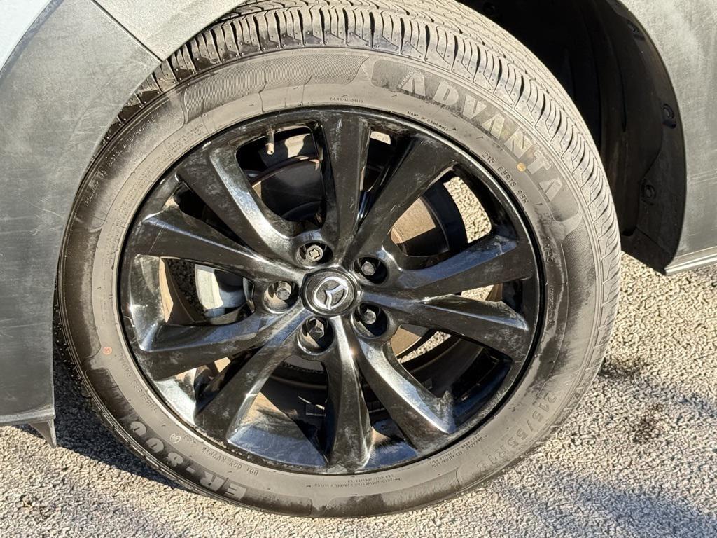 used 2022 Mazda CX-30 car, priced at $24,910