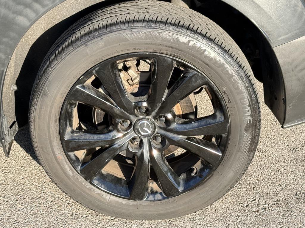 used 2022 Mazda CX-30 car, priced at $24,910