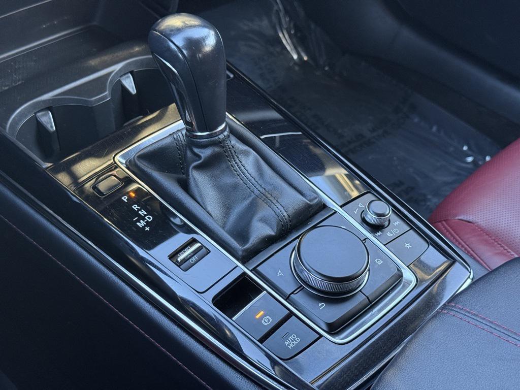 used 2022 Mazda CX-30 car, priced at $24,910