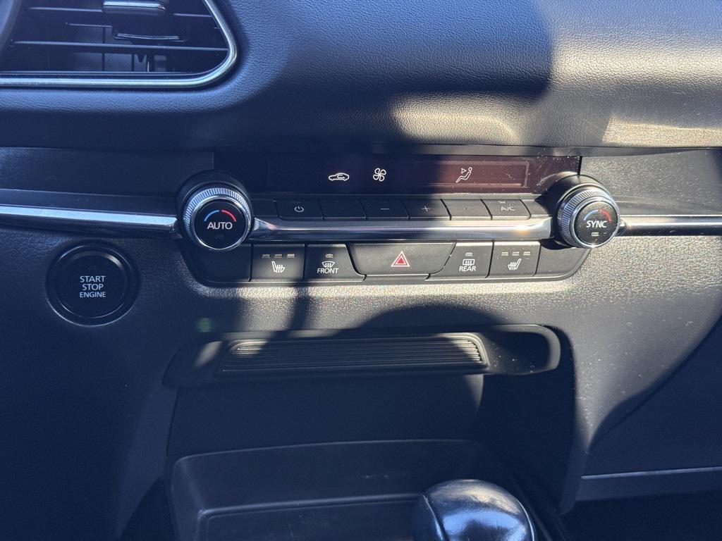 used 2022 Mazda CX-30 car, priced at $24,910