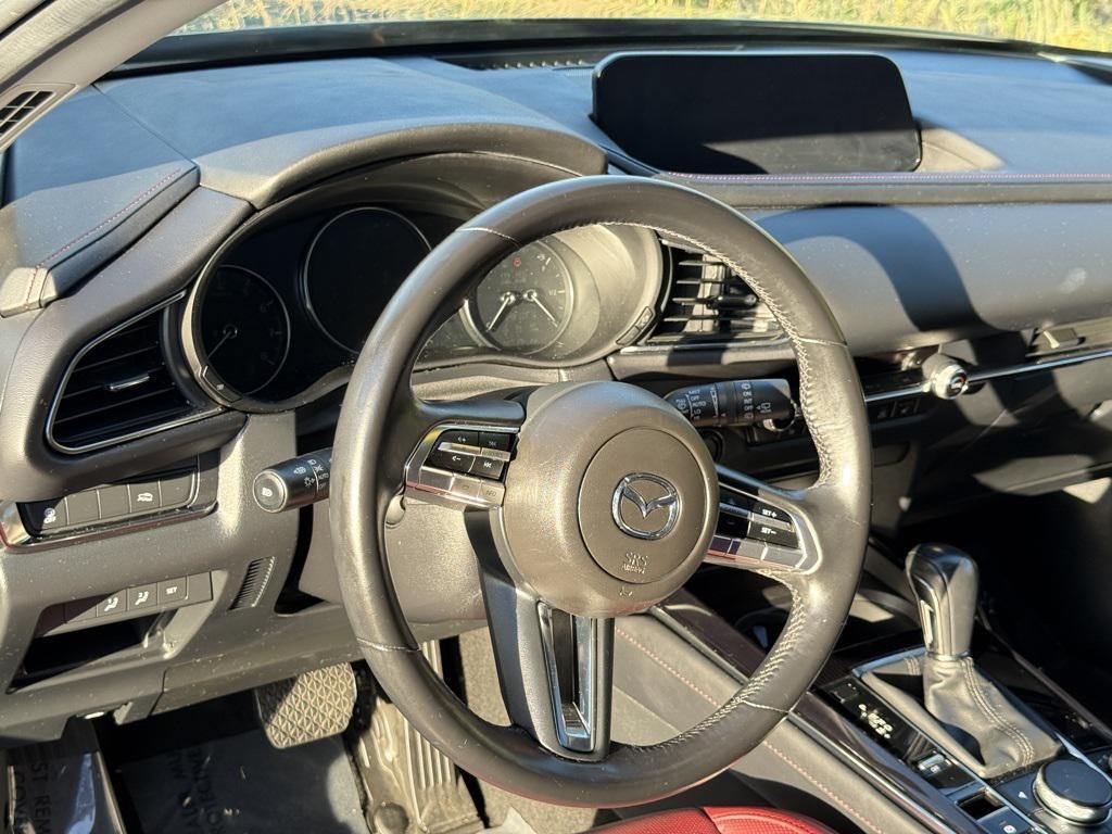 used 2022 Mazda CX-30 car, priced at $24,910