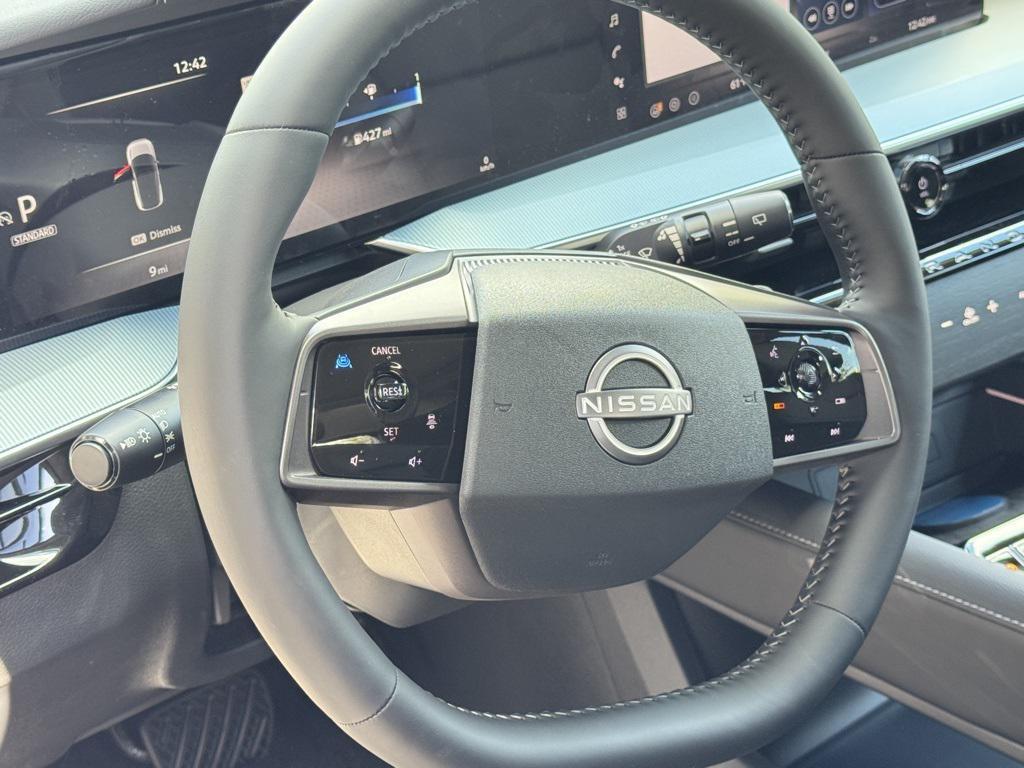 new 2026 Nissan Murano car, priced at $44,497