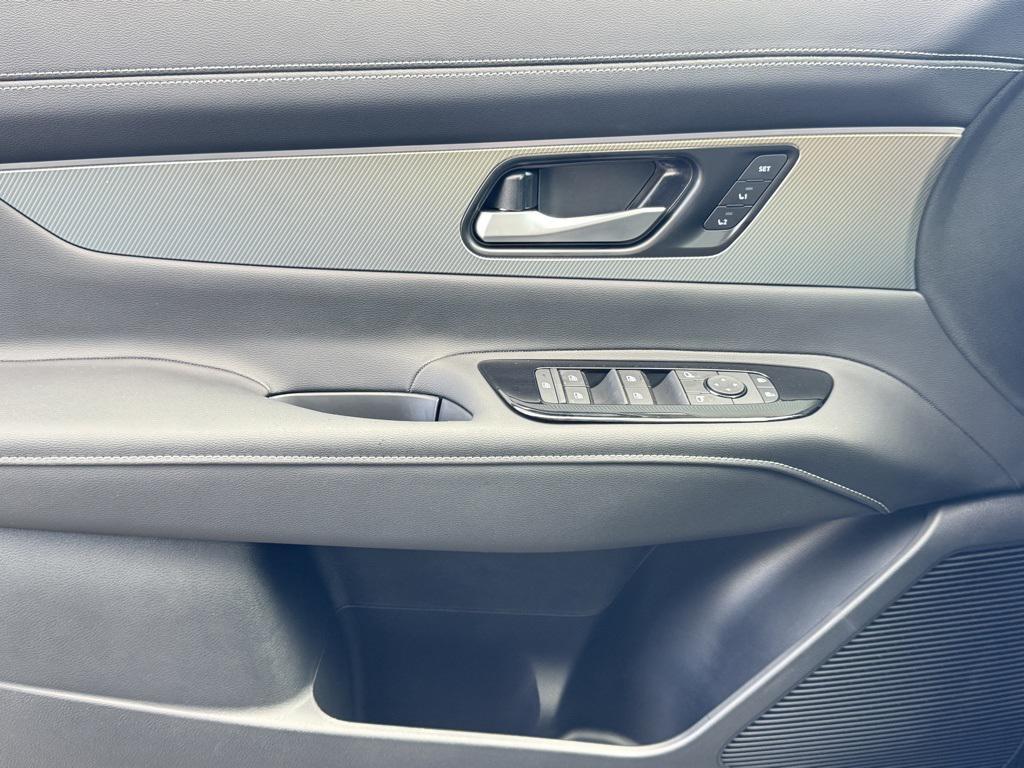 new 2026 Nissan Murano car, priced at $44,497