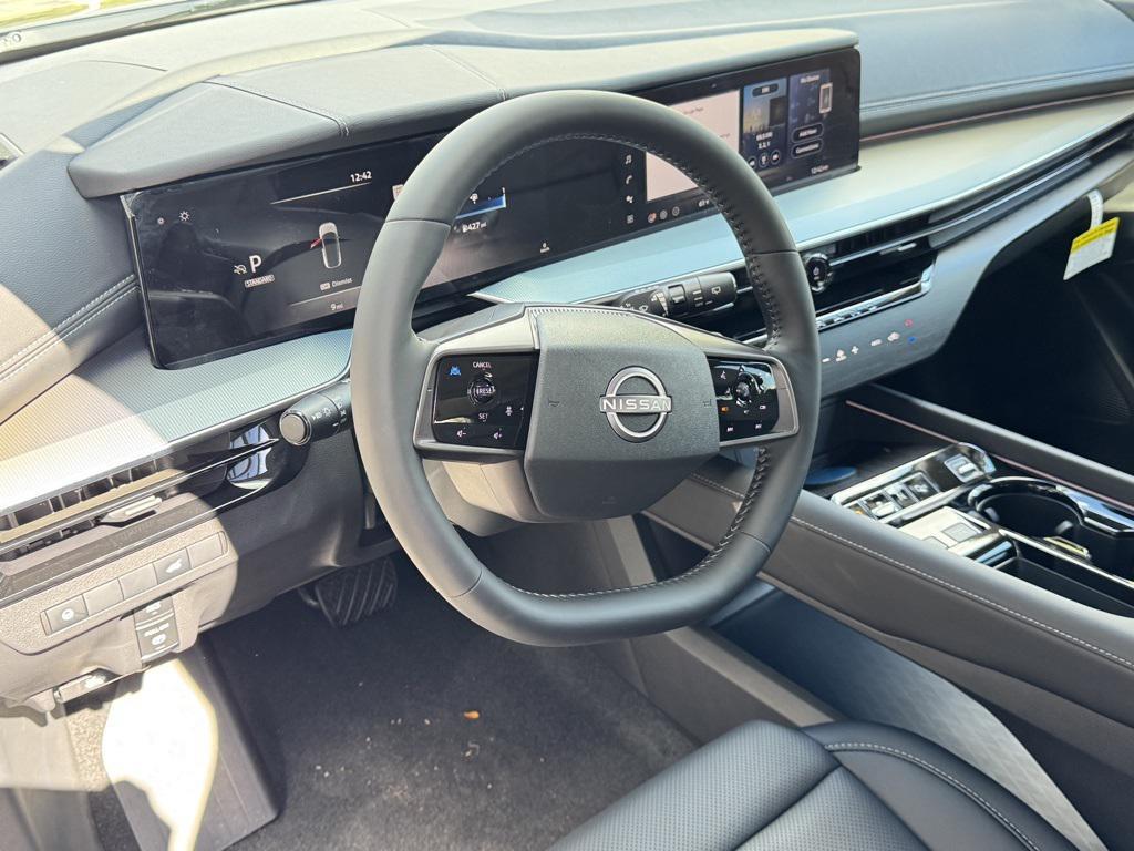 new 2026 Nissan Murano car, priced at $44,497