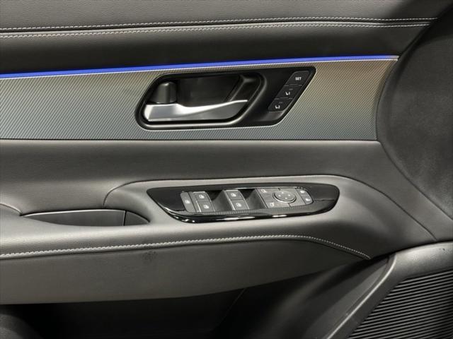 new 2025 Nissan Murano car, priced at $45,097