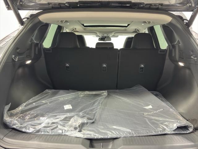 new 2025 Nissan Murano car, priced at $42,997