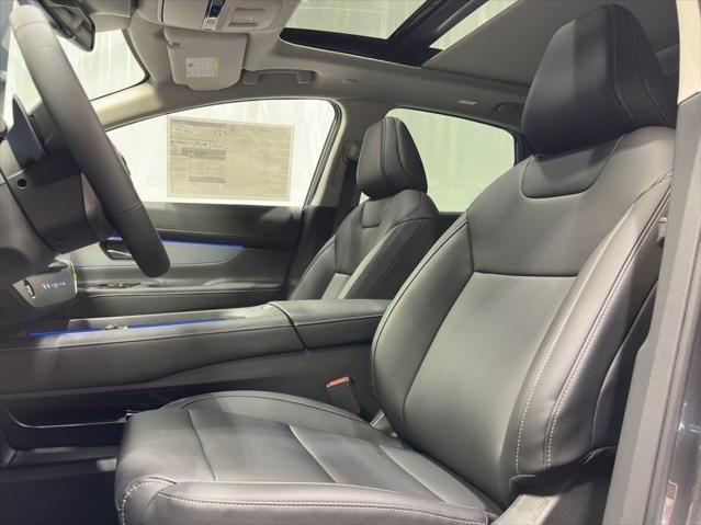 new 2025 Nissan Murano car, priced at $45,097