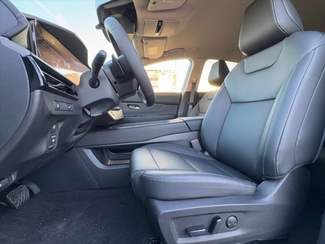 new 2025 Nissan Murano car, priced at $36,497