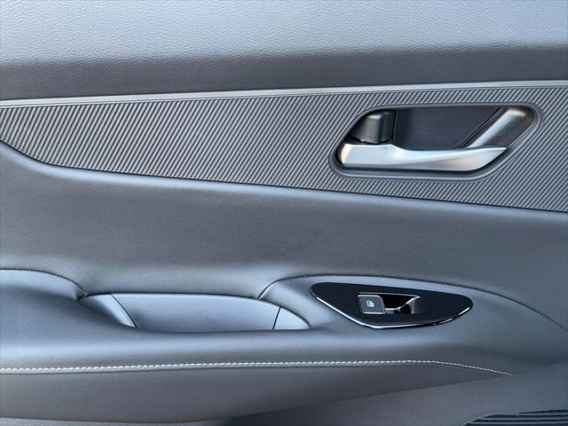 new 2025 Nissan Murano car, priced at $36,497