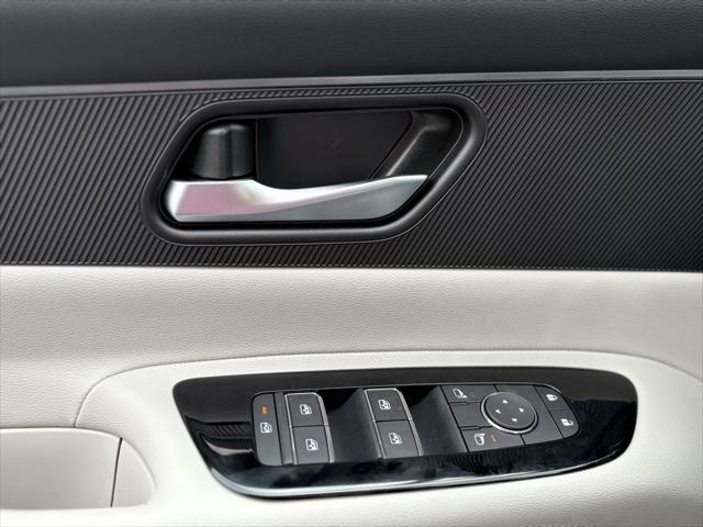 new 2025 Nissan Murano car, priced at $37,497